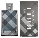 Burberry Brit for Her Eau De Toilette Spray